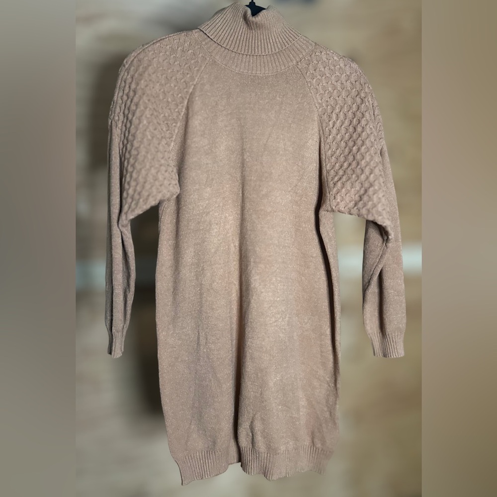 BB Dakota Steve Madden - Sweater Dress Mid Length